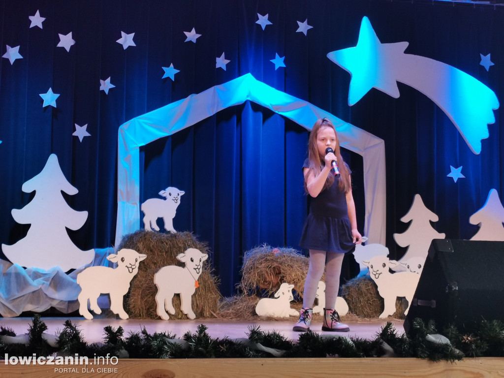 Festiwal Kolęd i Pastorałek w Domaniewicach