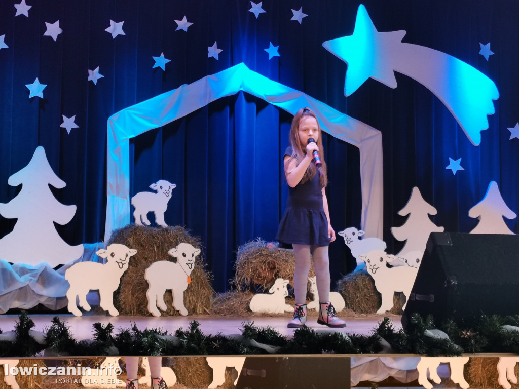 Festiwal Kolęd i Pastorałek w Domaniewicach