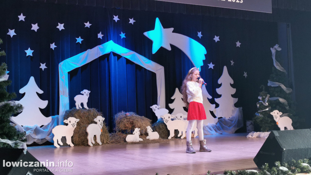 Festiwal Kolęd i Pastorałek w Domaniewicach