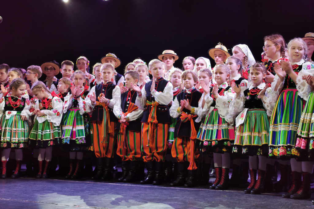 Koncert Koderek w Łowiczu