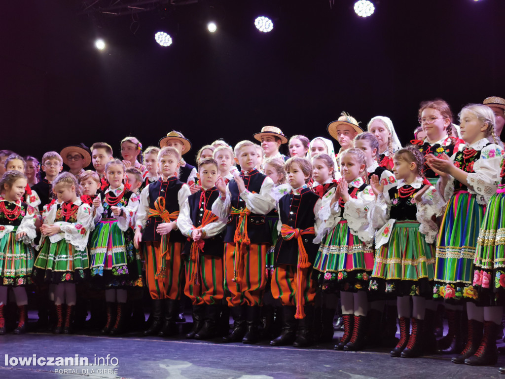 Koncert Koderek w Łowiczu