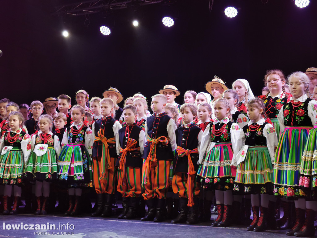 Koncert Koderek w Łowiczu