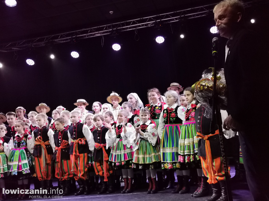 Koncert Koderek w Łowiczu