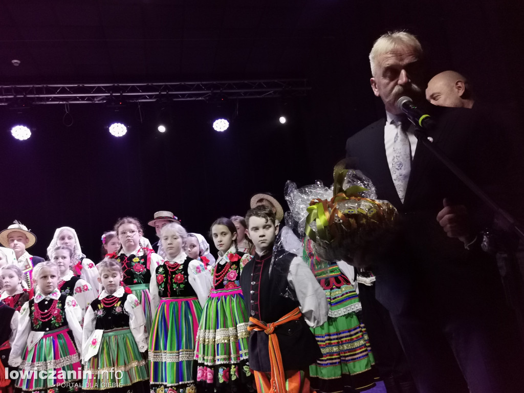 Koncert Koderek w Łowiczu
