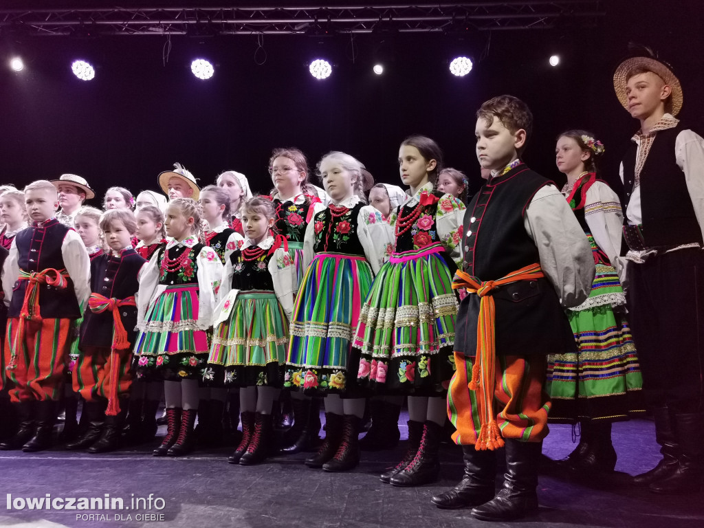 Koncert Koderek w Łowiczu