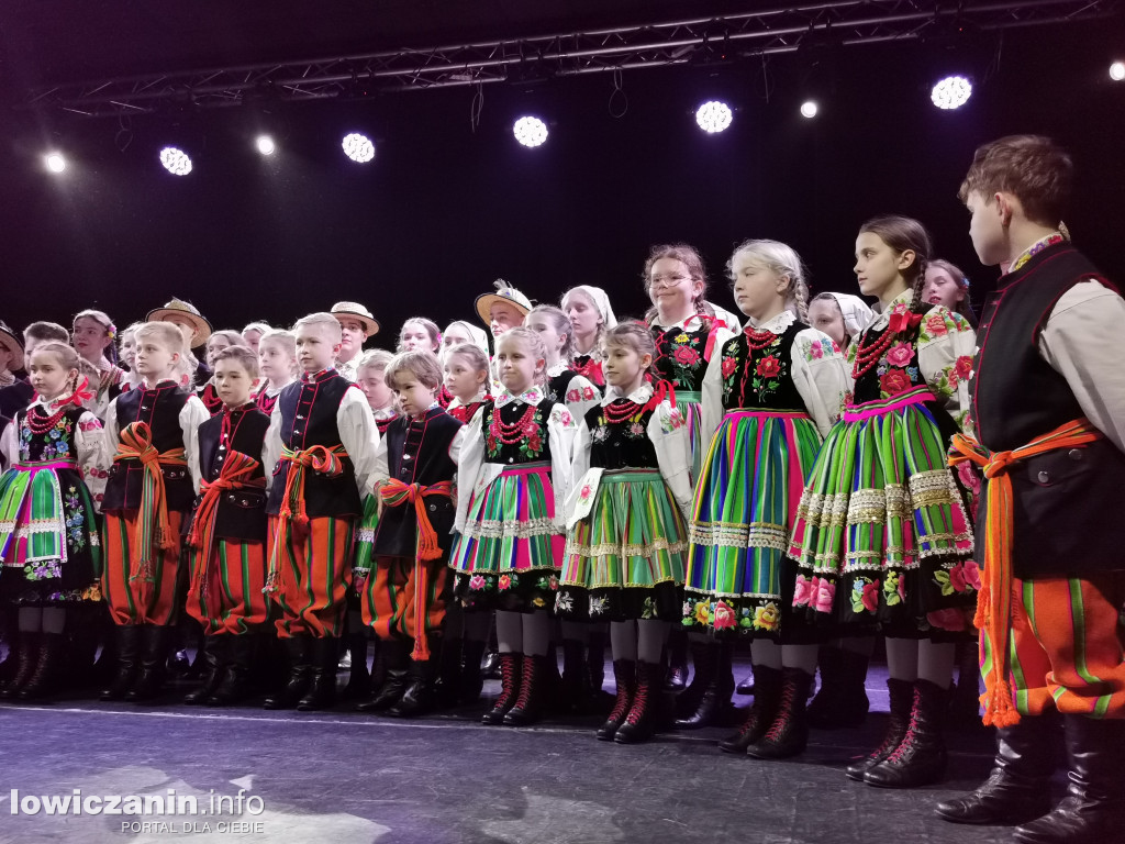 Koncert Koderek w Łowiczu