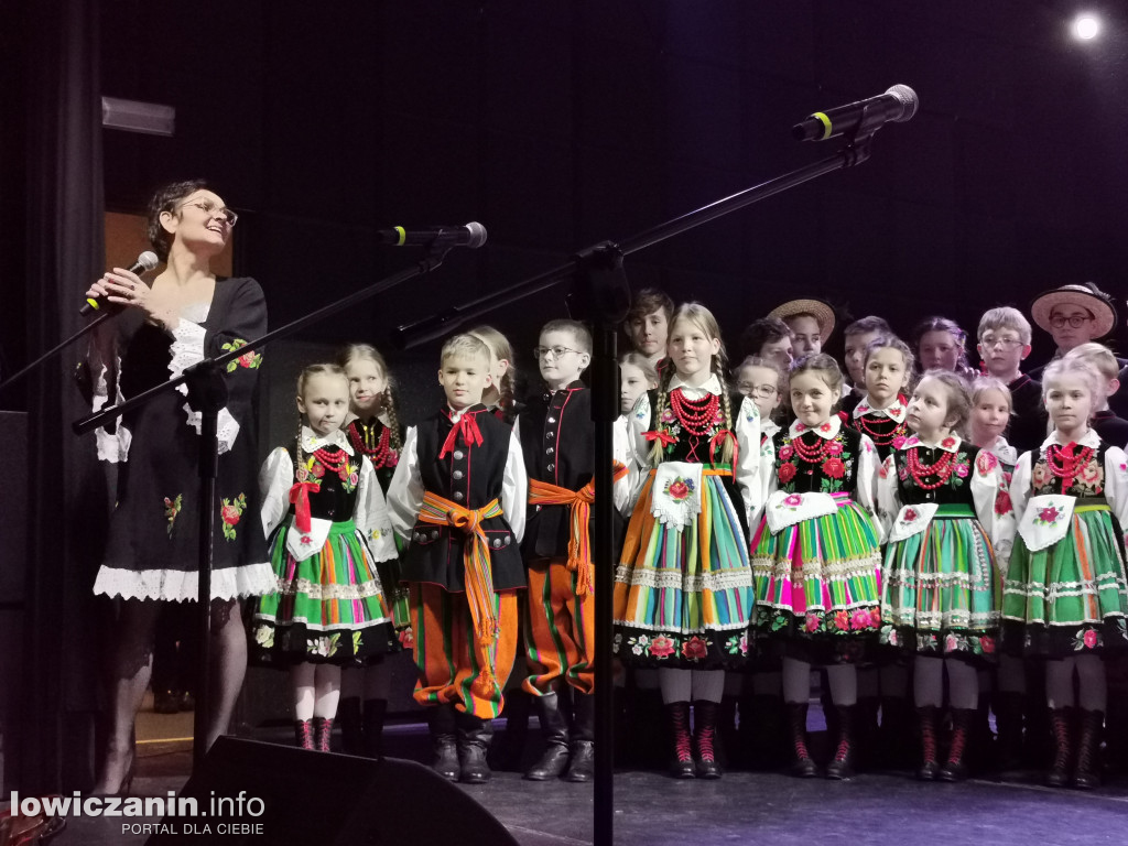 Koncert Koderek w Łowiczu