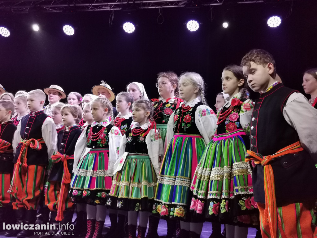 Koncert Koderek w Łowiczu
