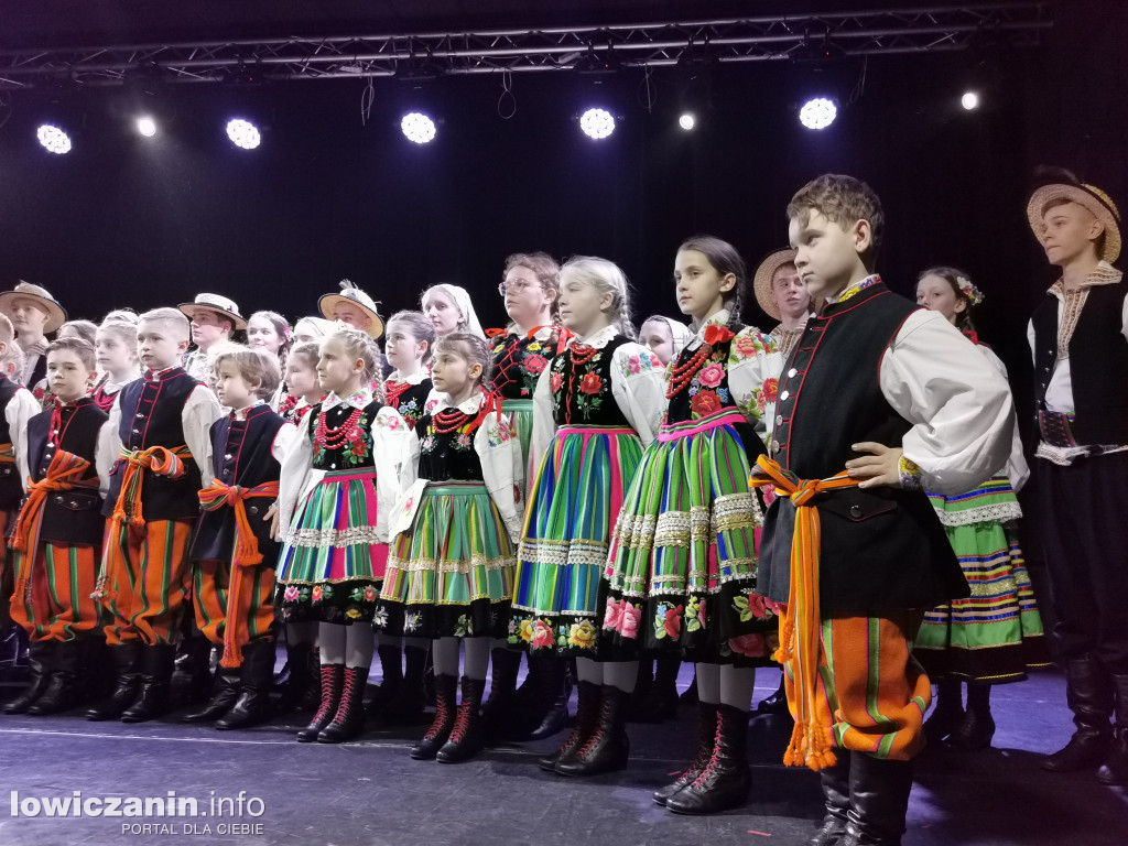 Koncert Koderek w Łowiczu