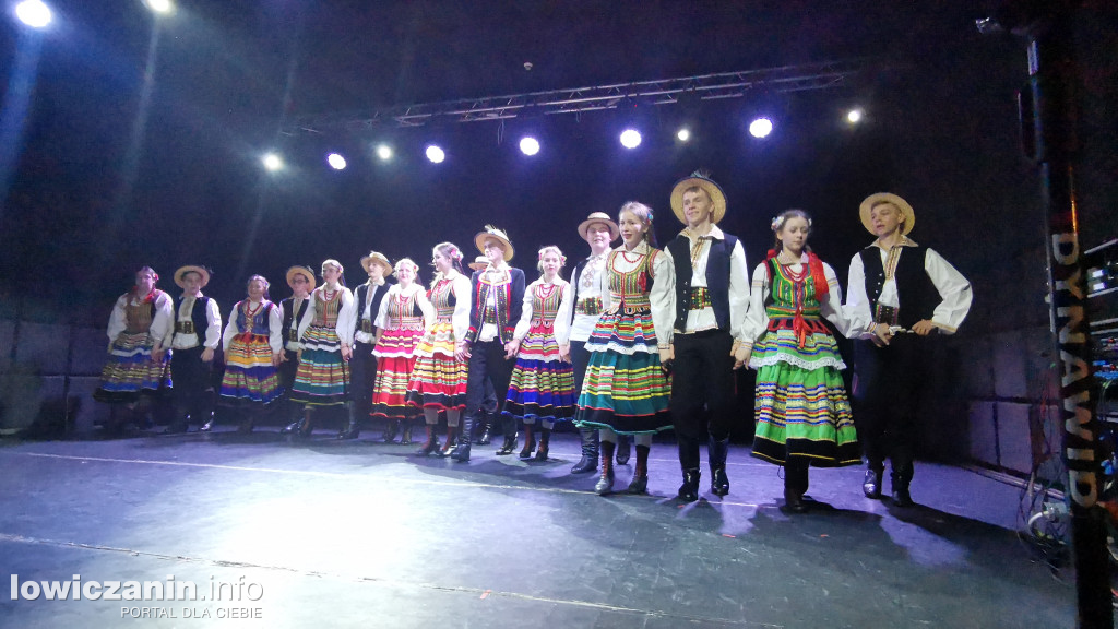 Koncert Koderek w Łowiczu