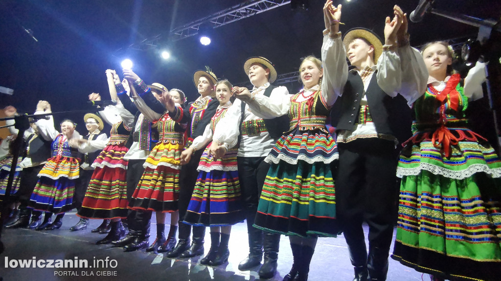 Koncert Koderek w Łowiczu