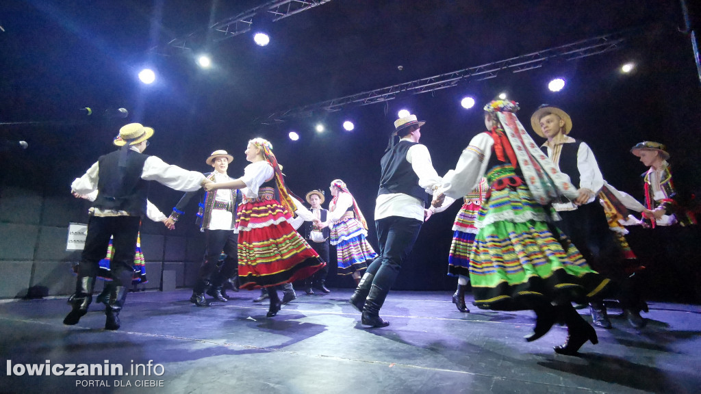 Koncert Koderek w Łowiczu