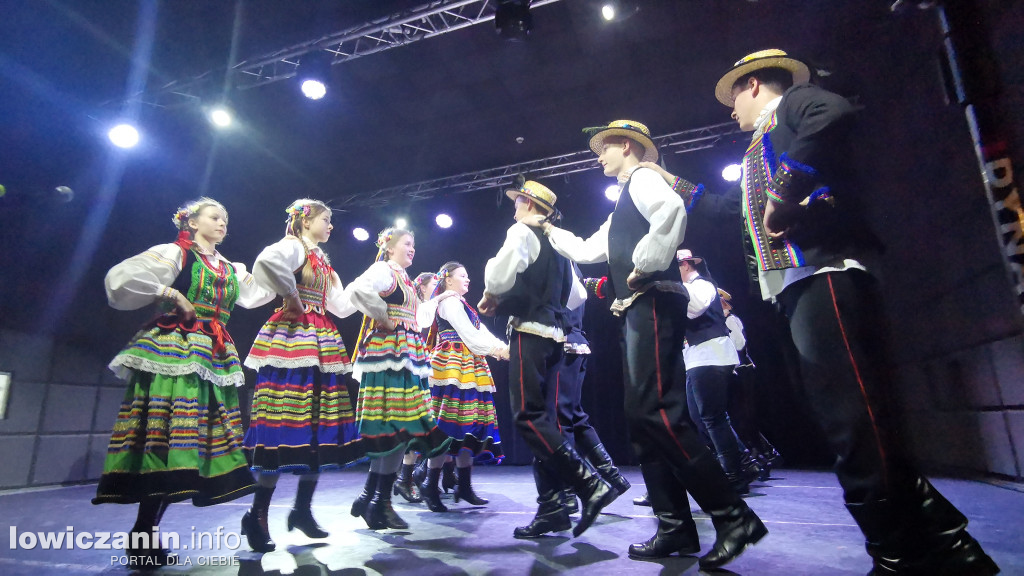 Koncert Koderek w Łowiczu