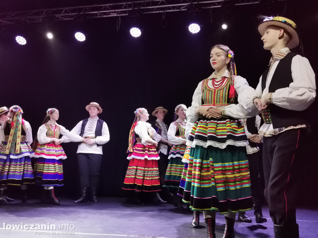 Koncert Koderek w Łowiczu
