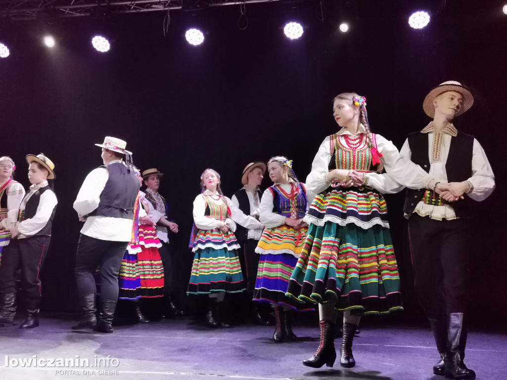 Koncert Koderek w Łowiczu