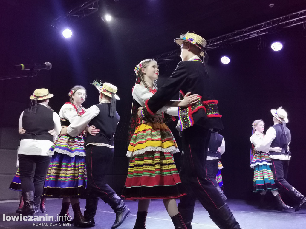 Koncert Koderek w Łowiczu