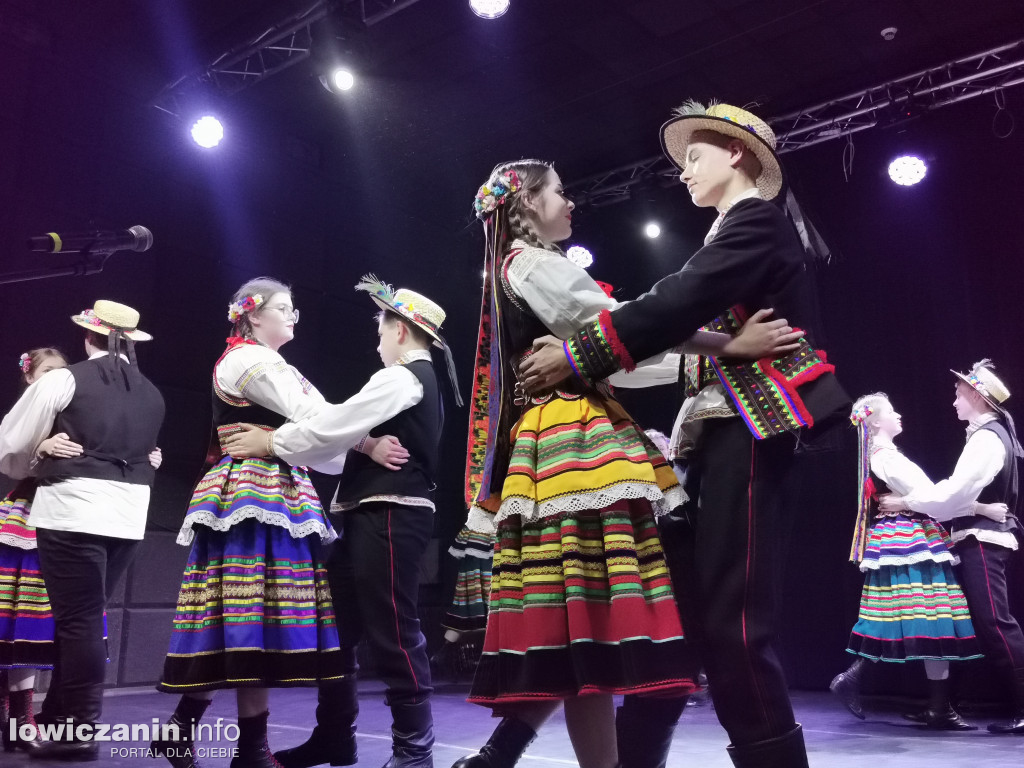 Koncert Koderek w Łowiczu