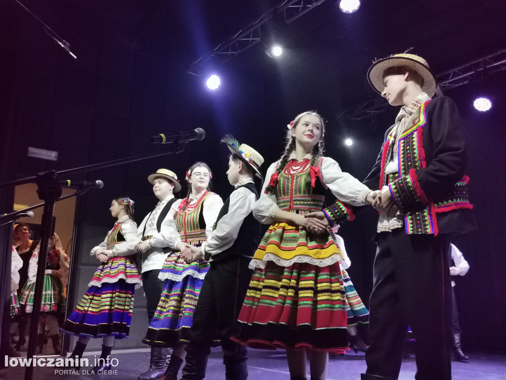 Koncert Koderek w Łowiczu