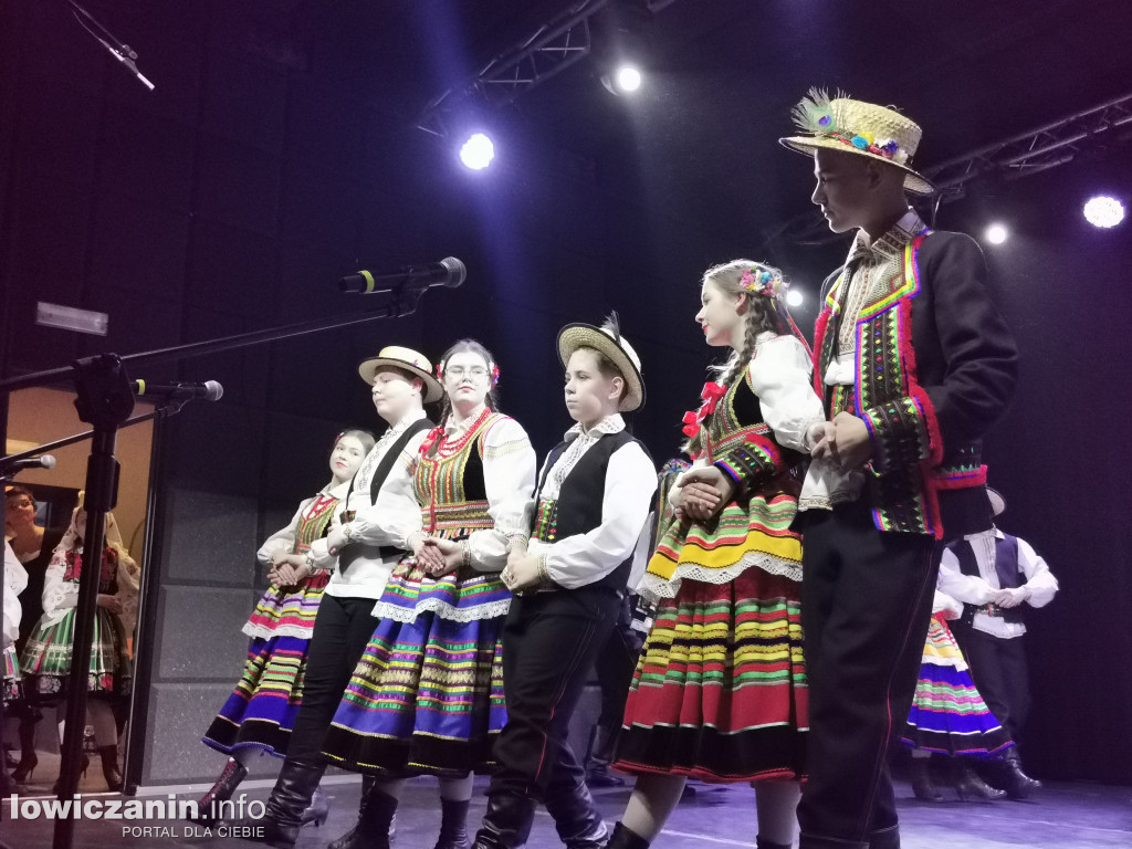 Koncert Koderek w Łowiczu