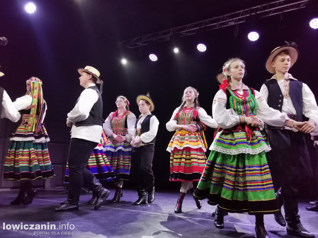 Koncert Koderek w Łowiczu