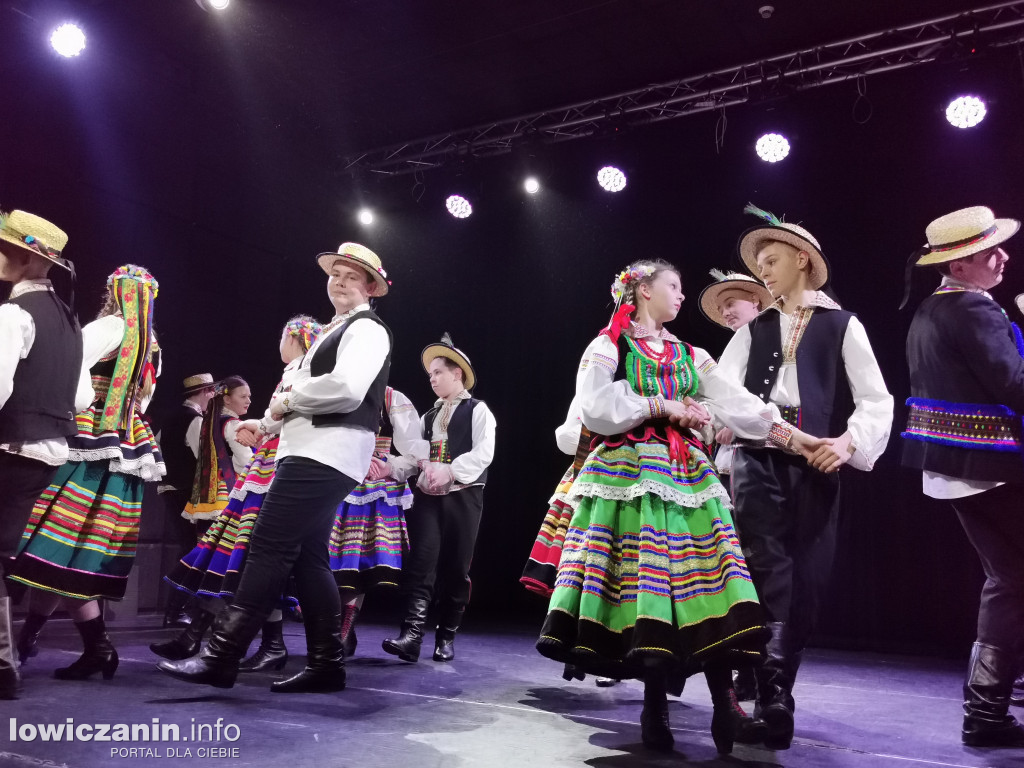 Koncert Koderek w Łowiczu