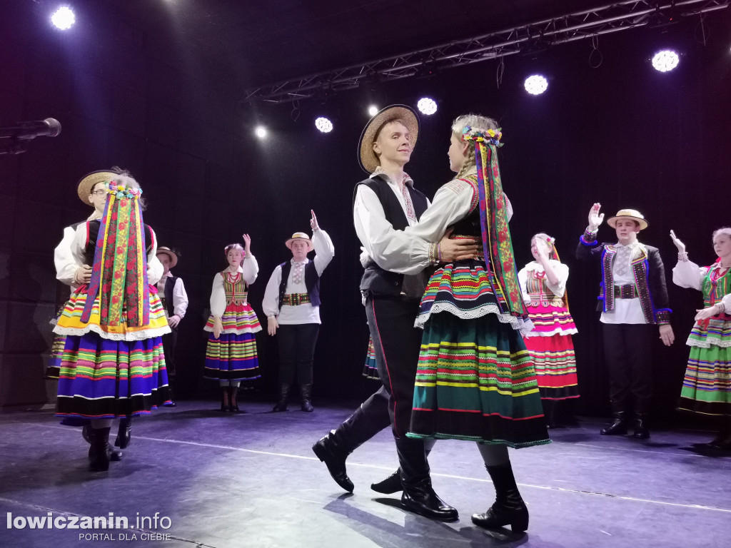 Koncert Koderek w Łowiczu
