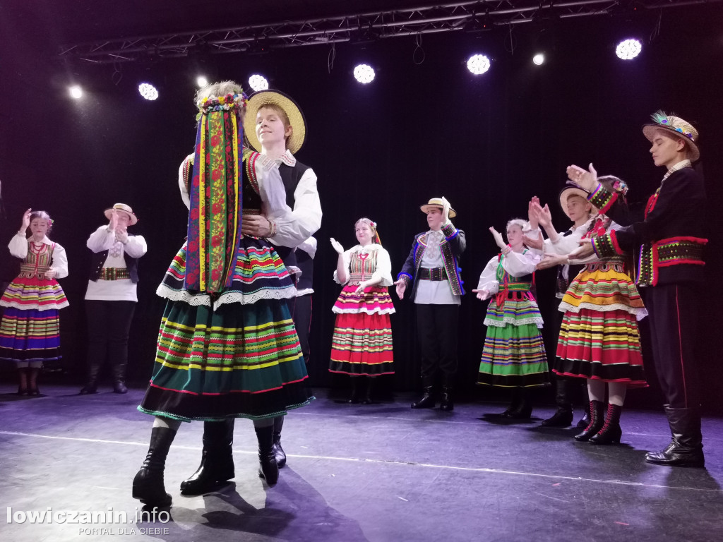 Koncert Koderek w Łowiczu