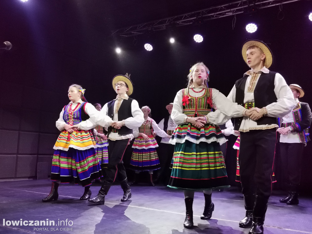 Koncert Koderek w Łowiczu