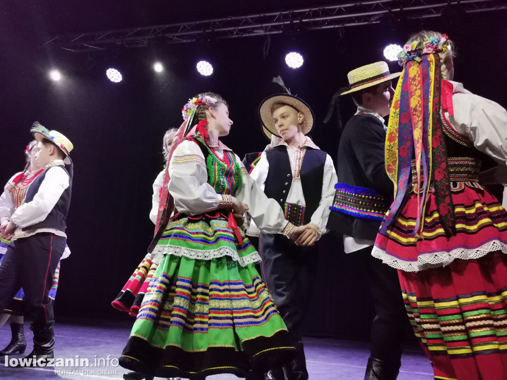 Koncert Koderek w Łowiczu