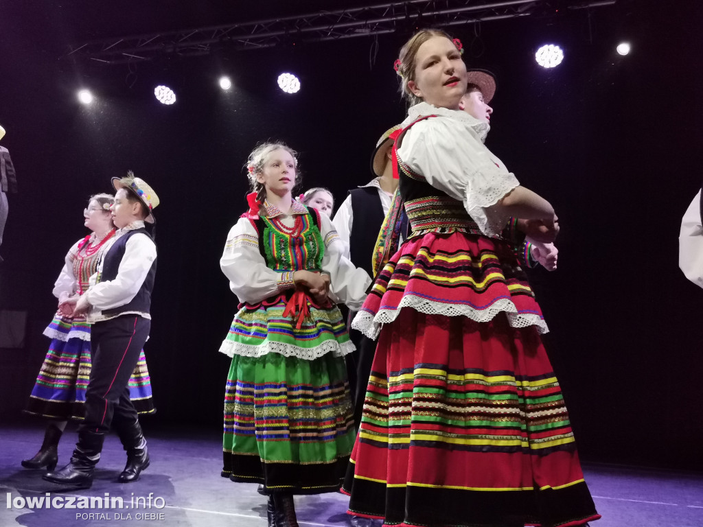 Koncert Koderek w Łowiczu