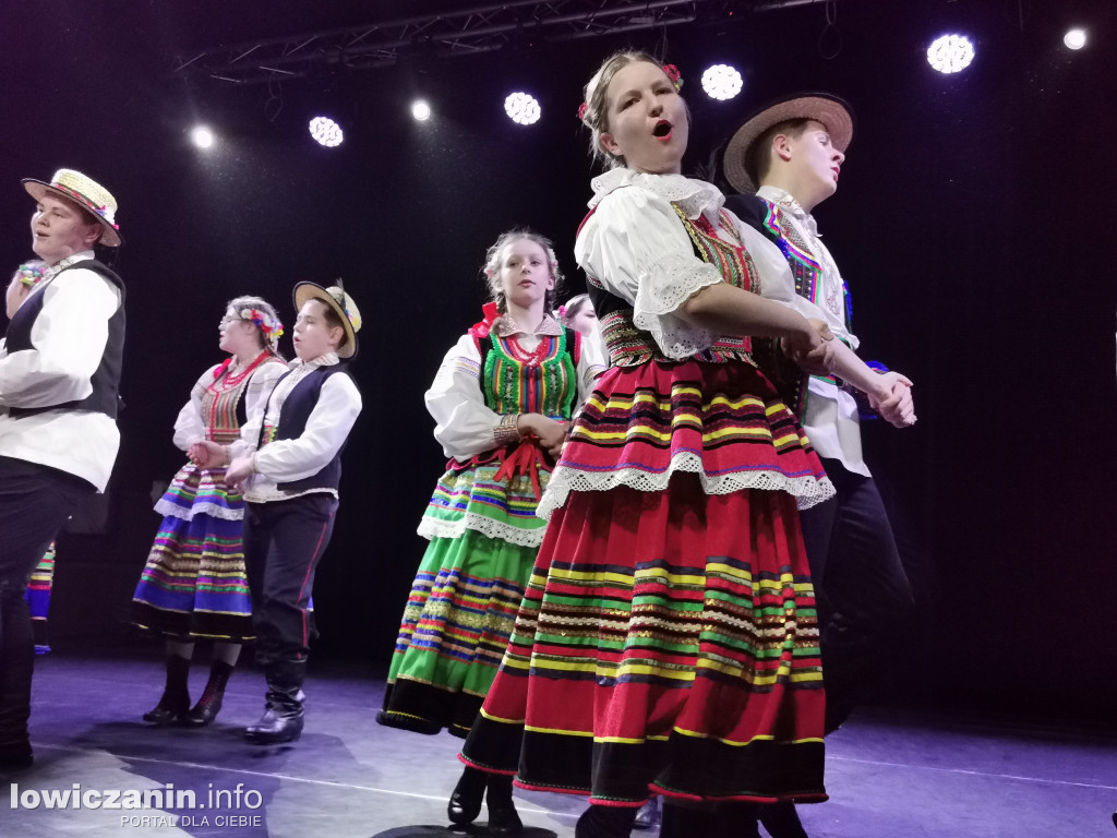Koncert Koderek w Łowiczu