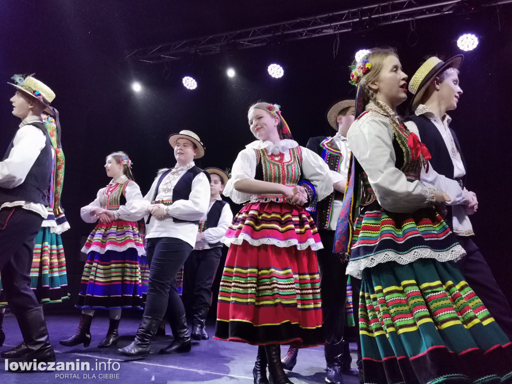 Koncert Koderek w Łowiczu