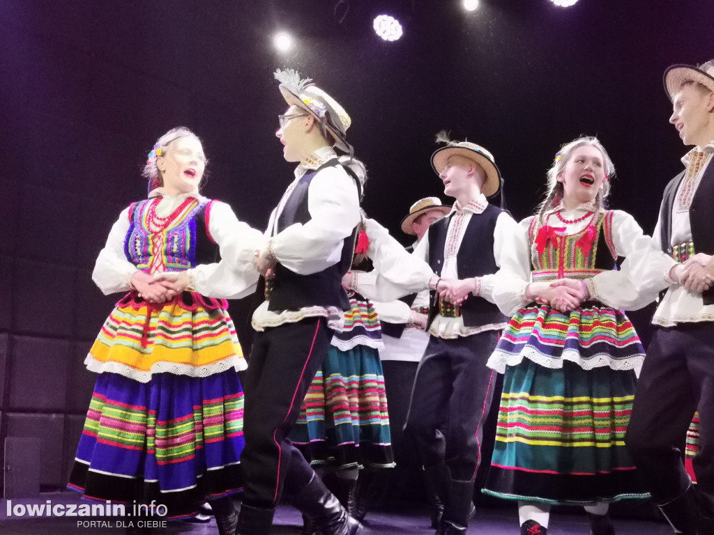Koncert Koderek w Łowiczu