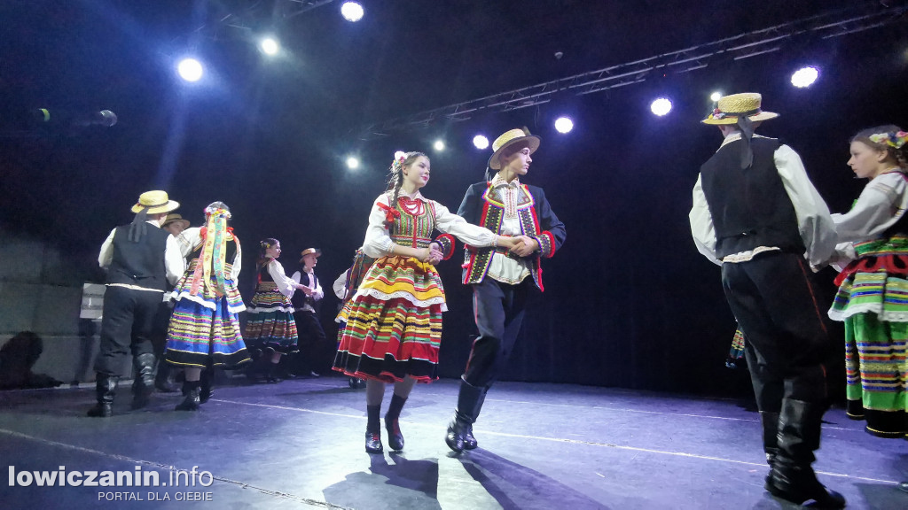 Koncert Koderek w Łowiczu