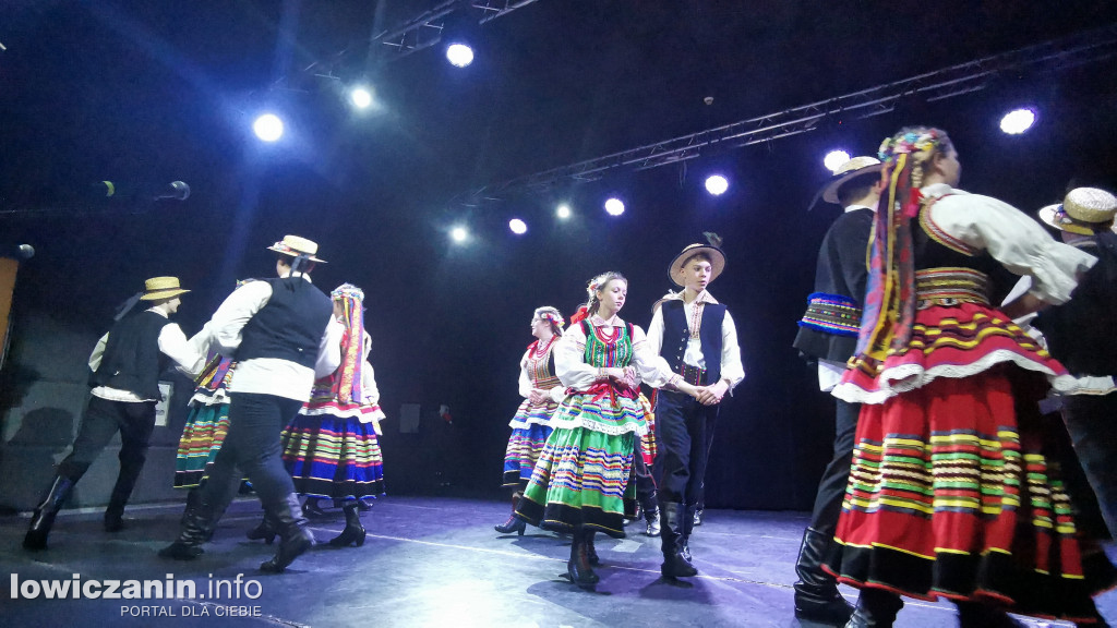 Koncert Koderek w Łowiczu