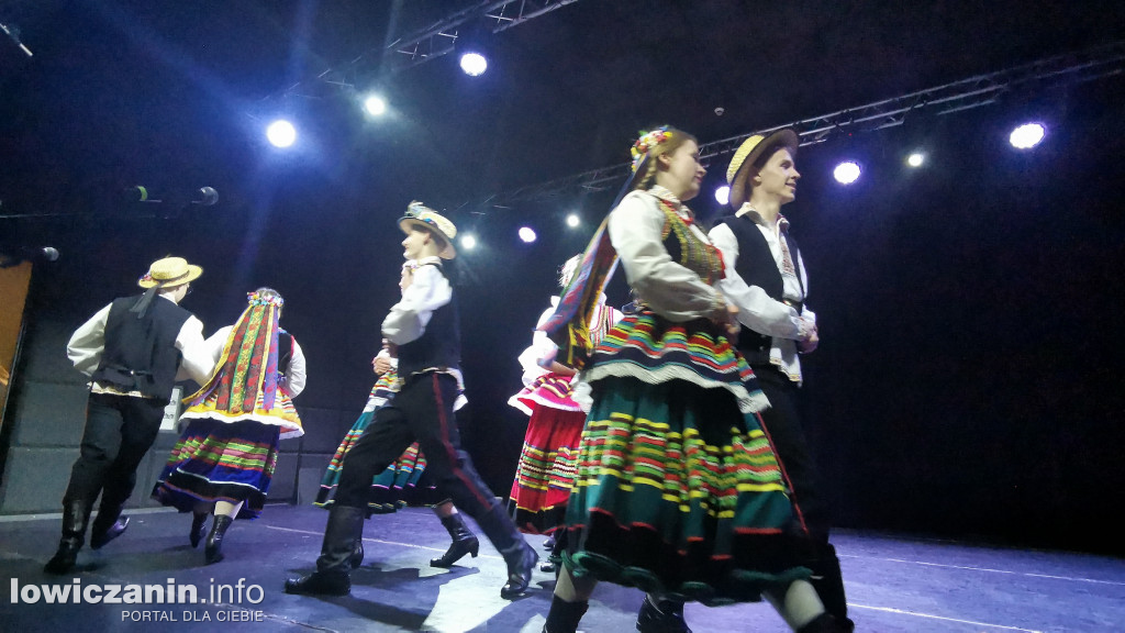 Koncert Koderek w Łowiczu