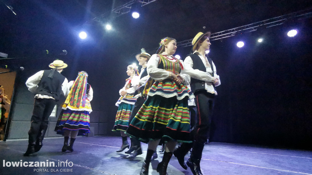 Koncert Koderek w Łowiczu
