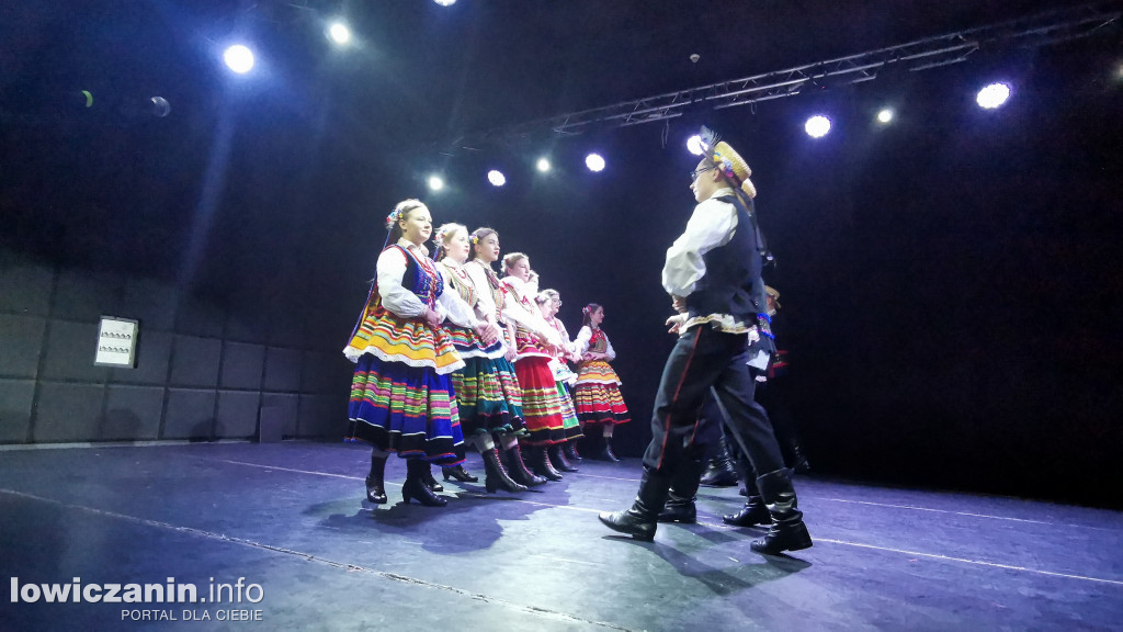 Koncert Koderek w Łowiczu