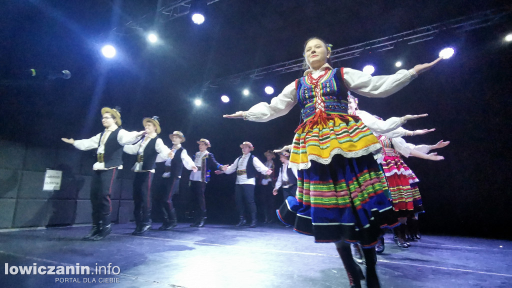 Koncert Koderek w Łowiczu