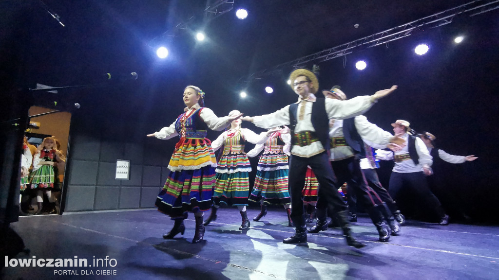 Koncert Koderek w Łowiczu