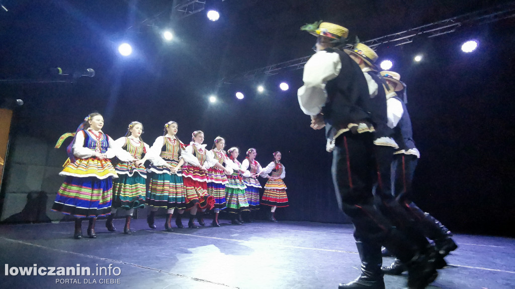 Koncert Koderek w Łowiczu