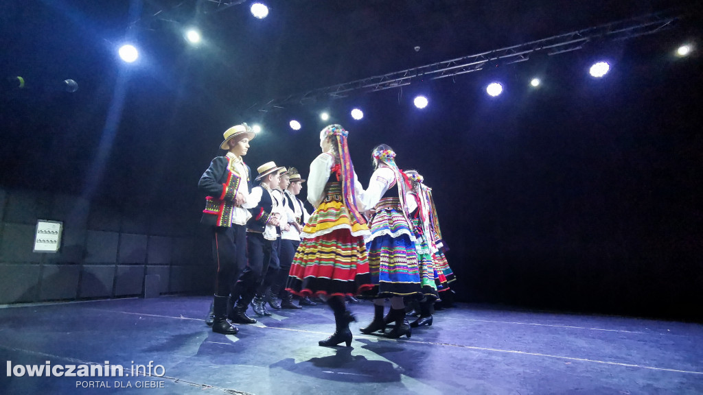Koncert Koderek w Łowiczu