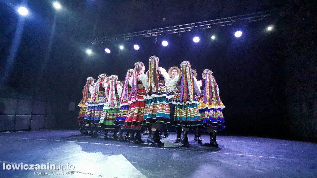 Koncert Koderek w Łowiczu