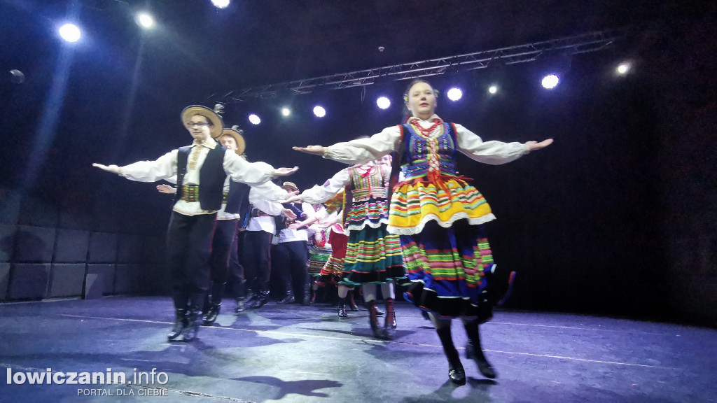 Koncert Koderek w Łowiczu
