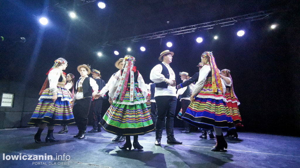 Koncert Koderek w Łowiczu