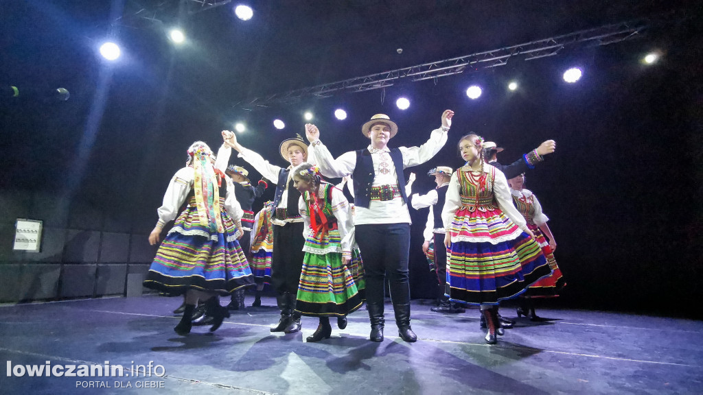 Koncert Koderek w Łowiczu