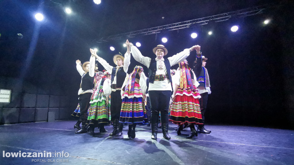 Koncert Koderek w Łowiczu