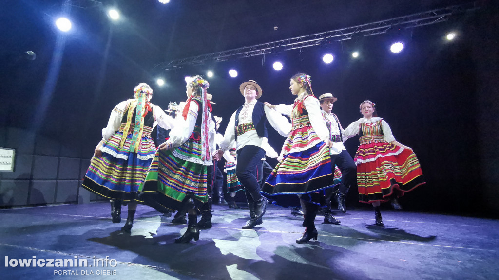 Koncert Koderek w Łowiczu