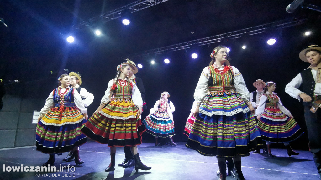 Koncert Koderek w Łowiczu