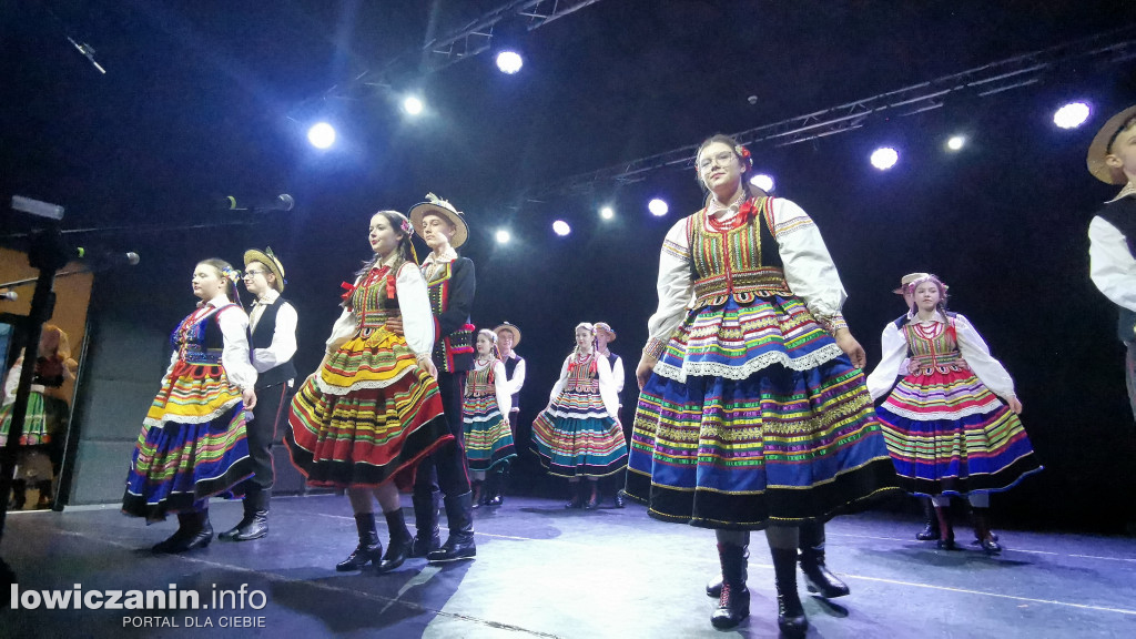 Koncert Koderek w Łowiczu